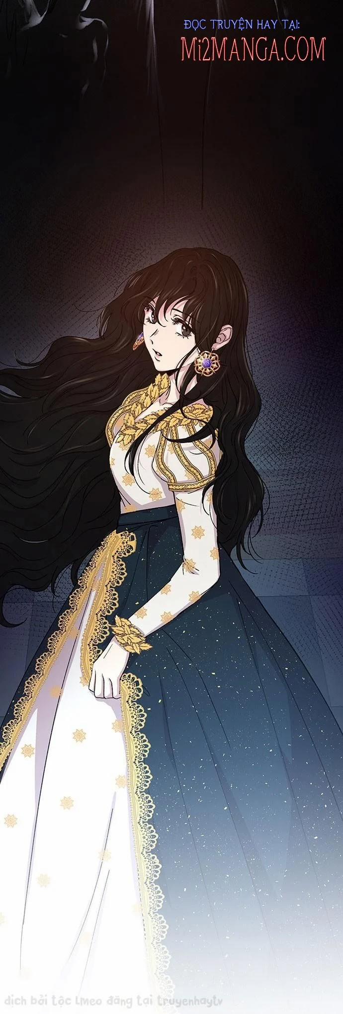 Như Gió Trên Cành Khô 58.5 trang 34