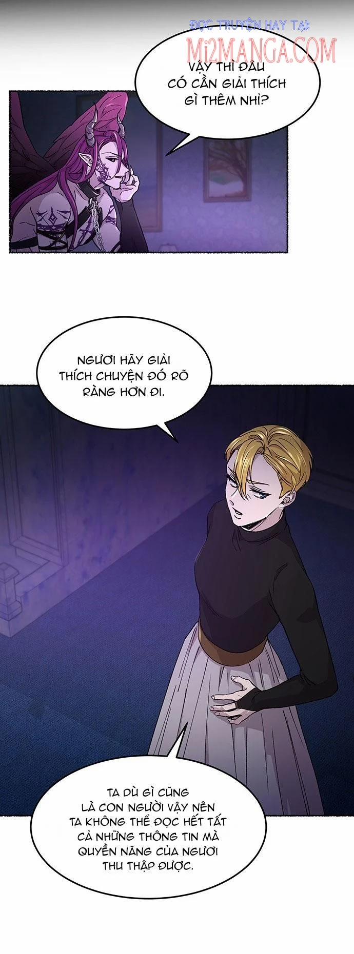 Như Gió Trên Cành Khô 58 trang 23