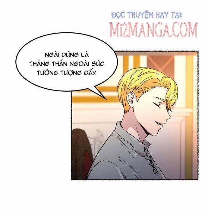 Như Gió Trên Cành Khô 59 trang 21