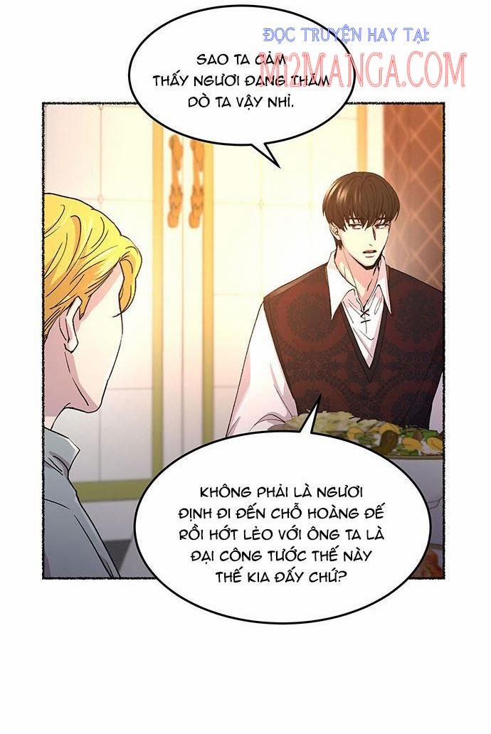 Như Gió Trên Cành Khô 59 trang 22