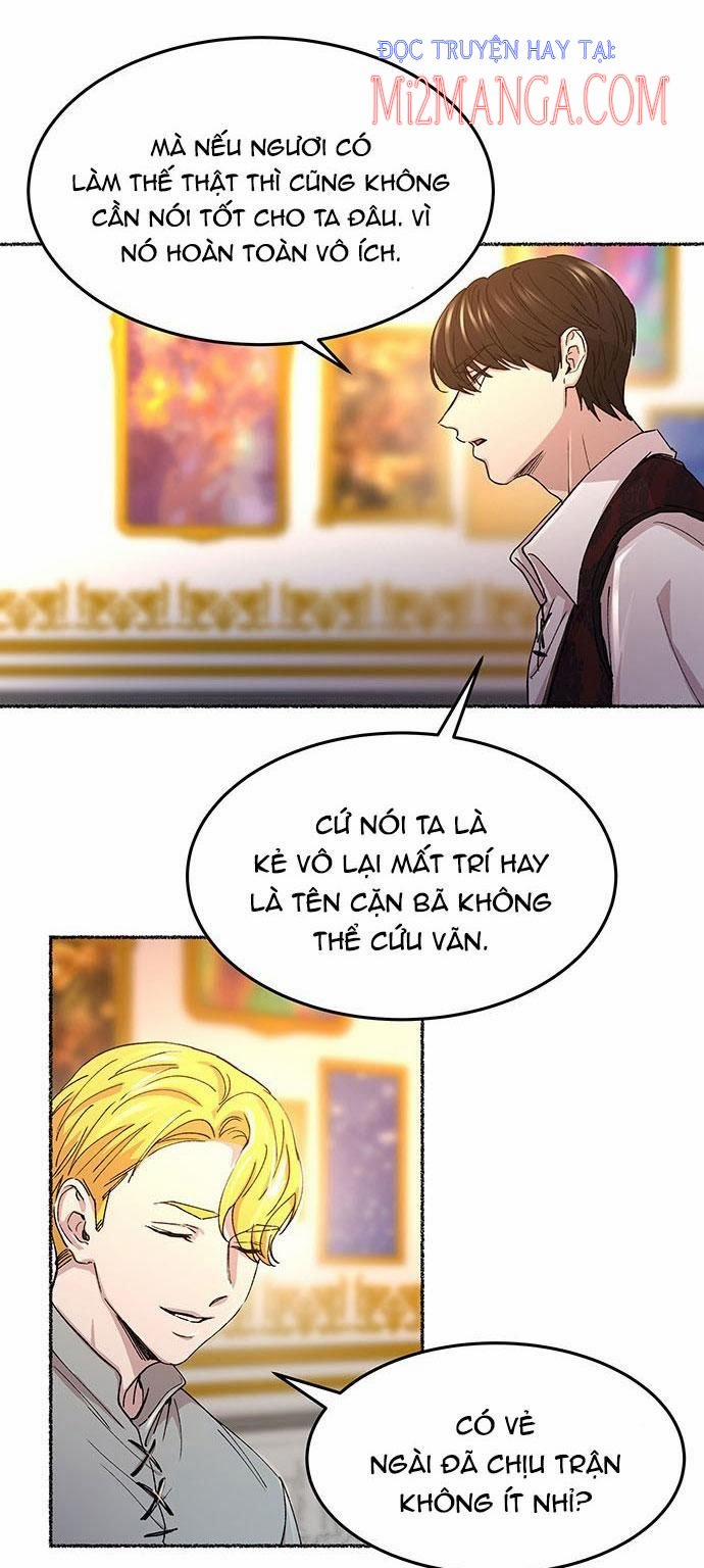 Như Gió Trên Cành Khô 59 trang 23