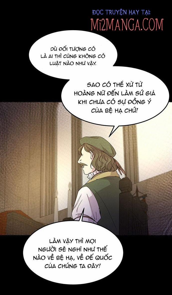 Như Gió Trên Cành Khô 59 trang 31