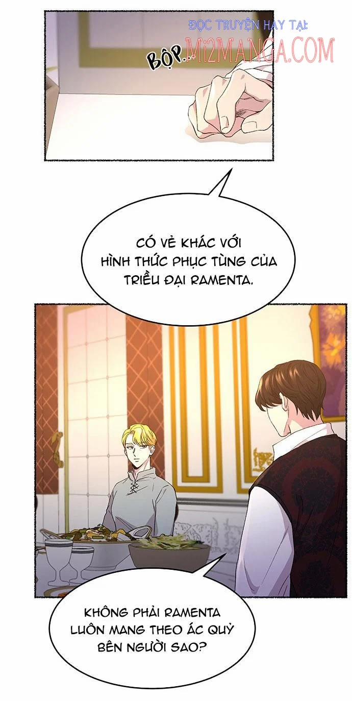 Như Gió Trên Cành Khô 60 trang 10