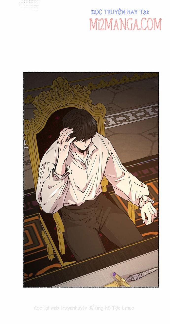 Như Gió Trên Cành Khô 61 trang 1