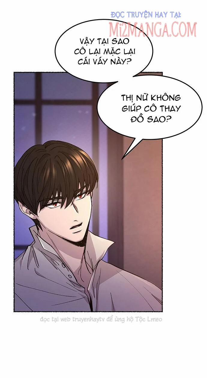 Như Gió Trên Cành Khô 61 trang 37