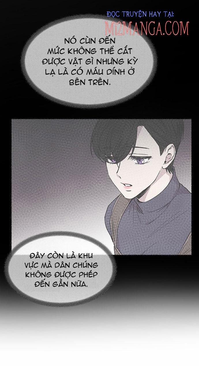 Như Gió Trên Cành Khô 61 trang 6