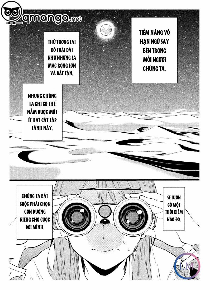 Như Lời Tôi Nói 1 trang 1