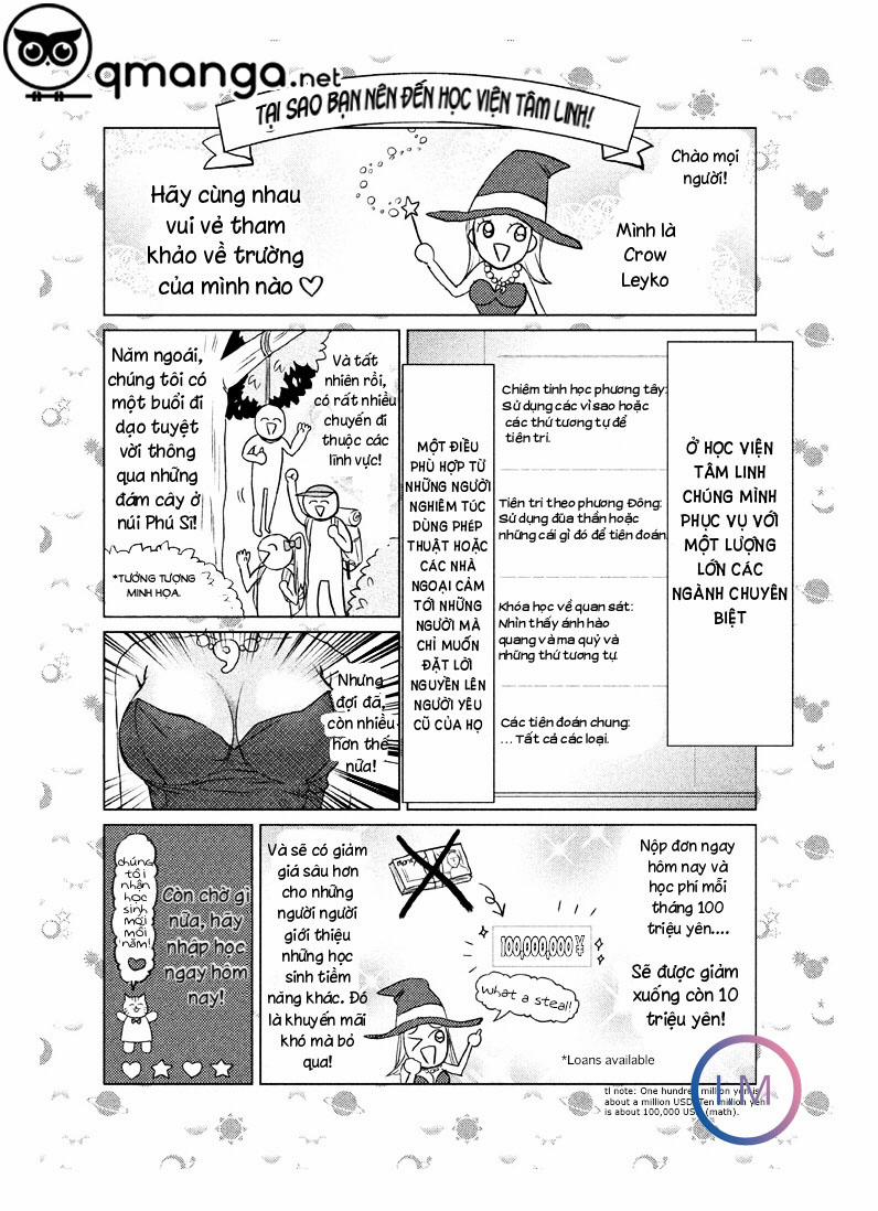 Như Lời Tôi Nói 1 trang 10