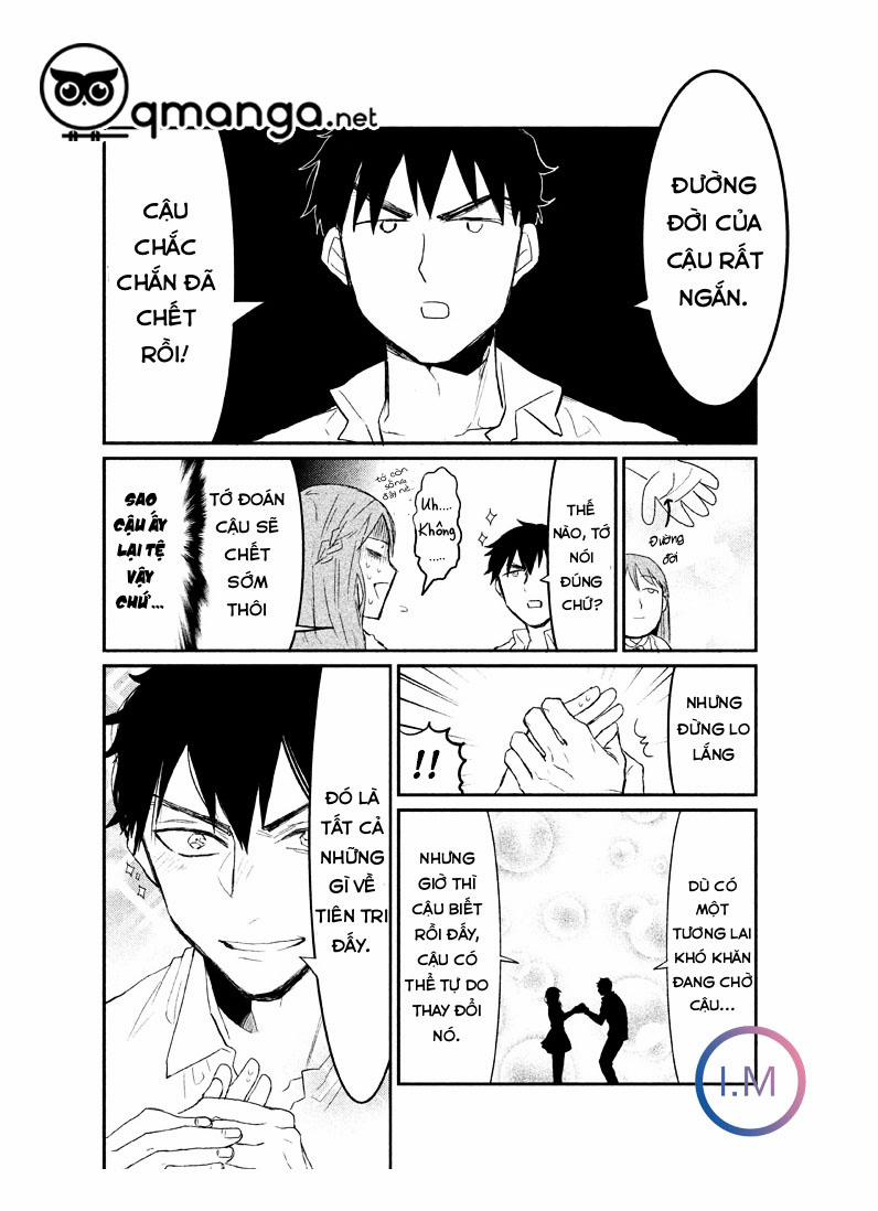 Như Lời Tôi Nói 1 trang 12