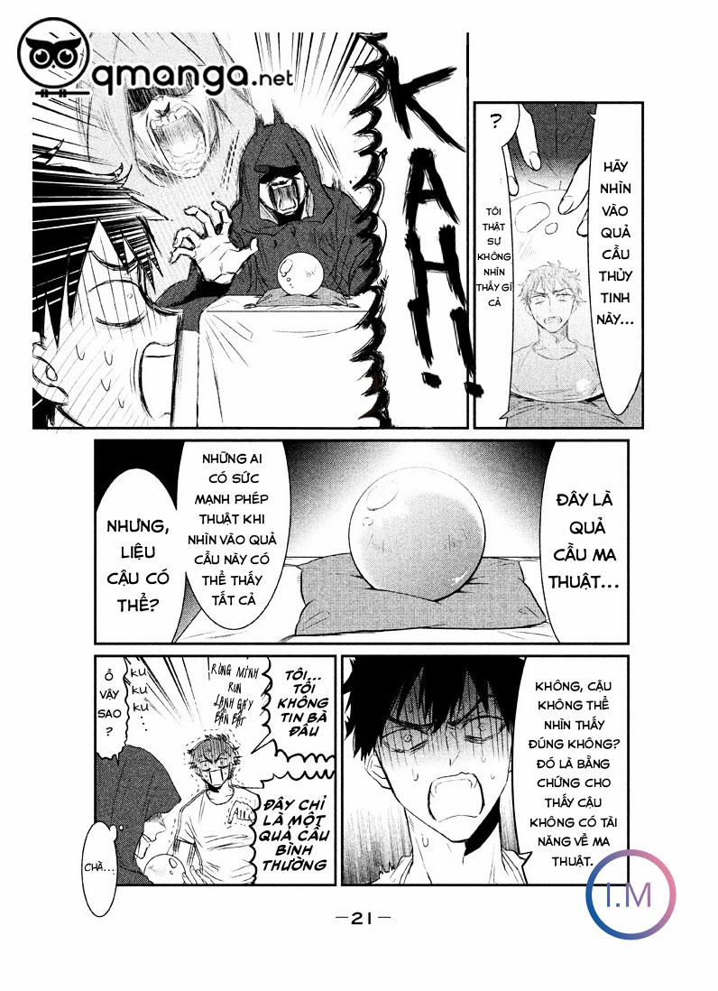 Như Lời Tôi Nói 1 trang 17