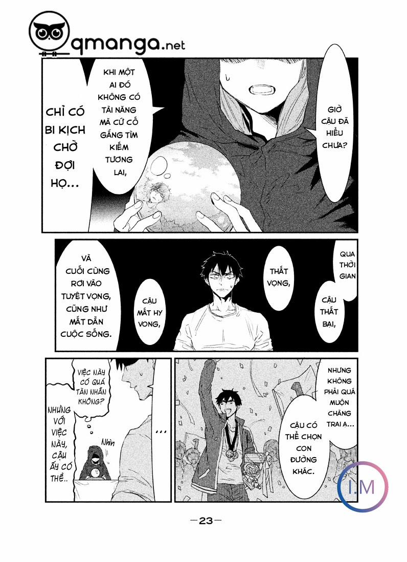 Như Lời Tôi Nói 1 trang 19