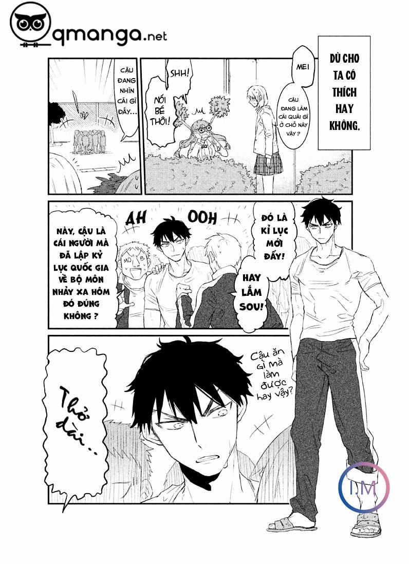 Như Lời Tôi Nói 1 trang 2