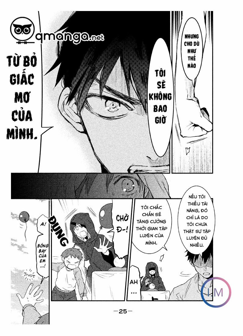 Như Lời Tôi Nói 1 trang 21