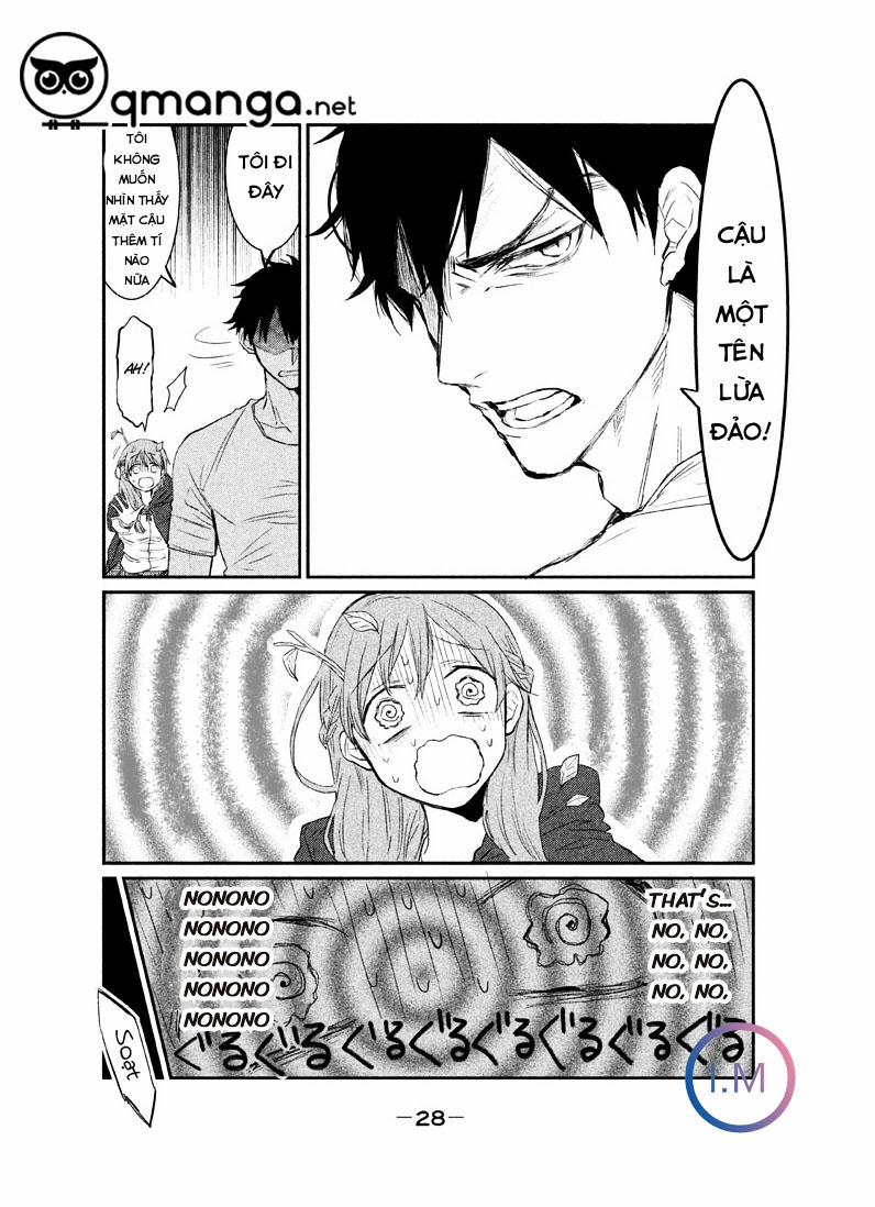 Như Lời Tôi Nói 1 trang 24