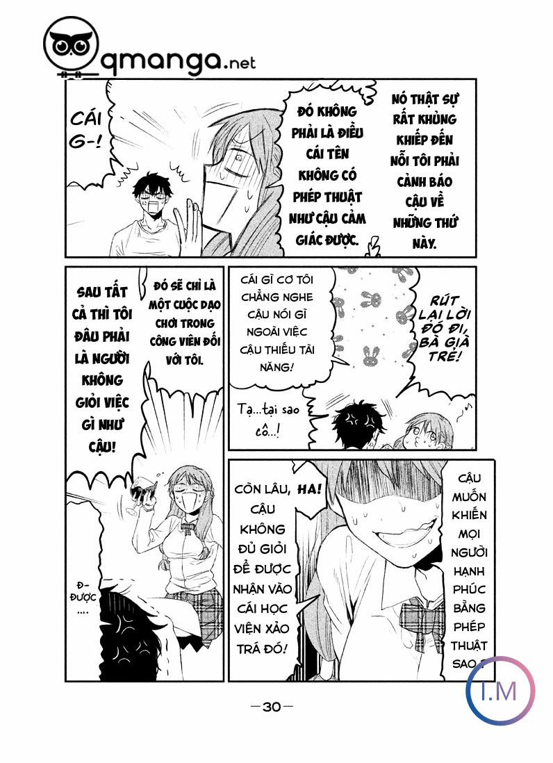 Như Lời Tôi Nói 1 trang 26