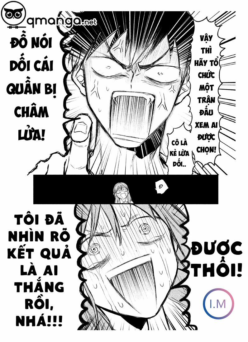 Như Lời Tôi Nói 1 trang 27