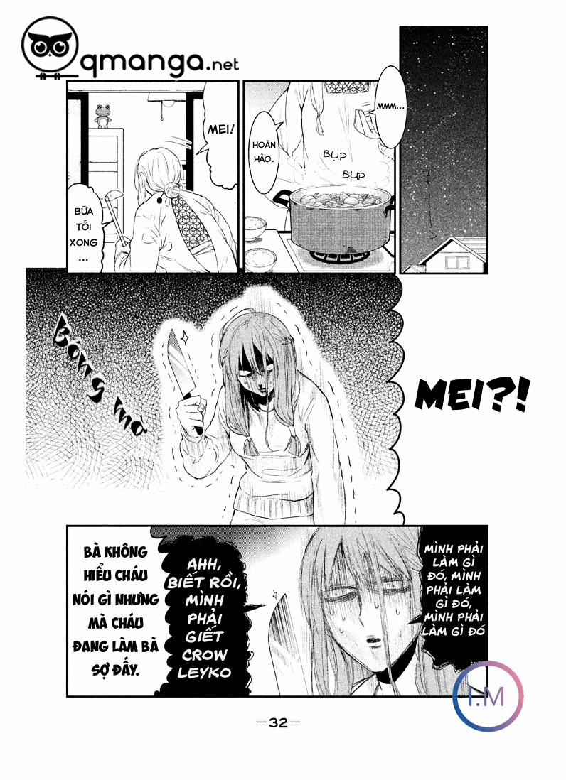 Như Lời Tôi Nói 1 trang 28