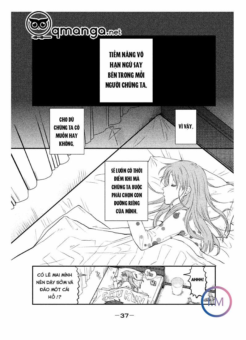 Như Lời Tôi Nói 1 trang 33