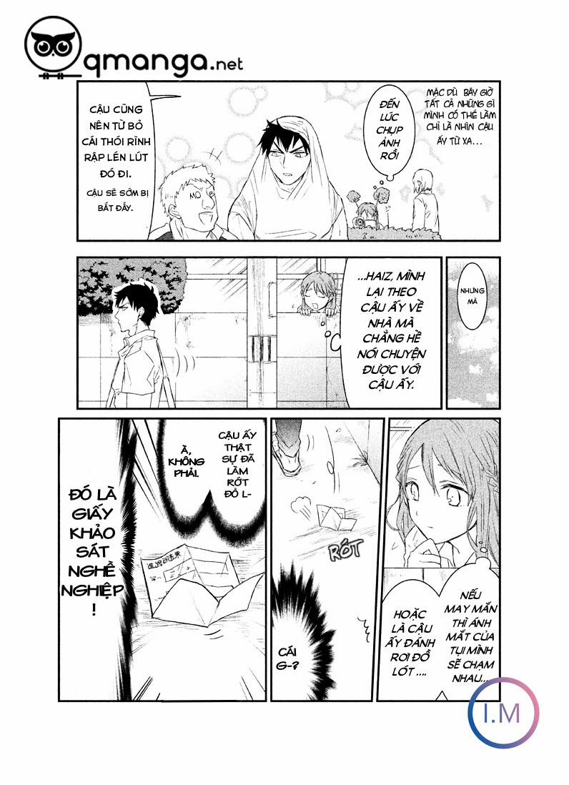 Như Lời Tôi Nói 1 trang 5