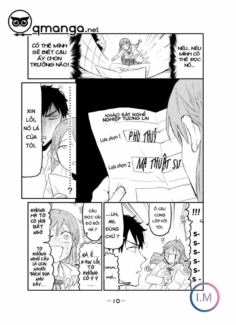 Như Lời Tôi Nói 1 trang 6