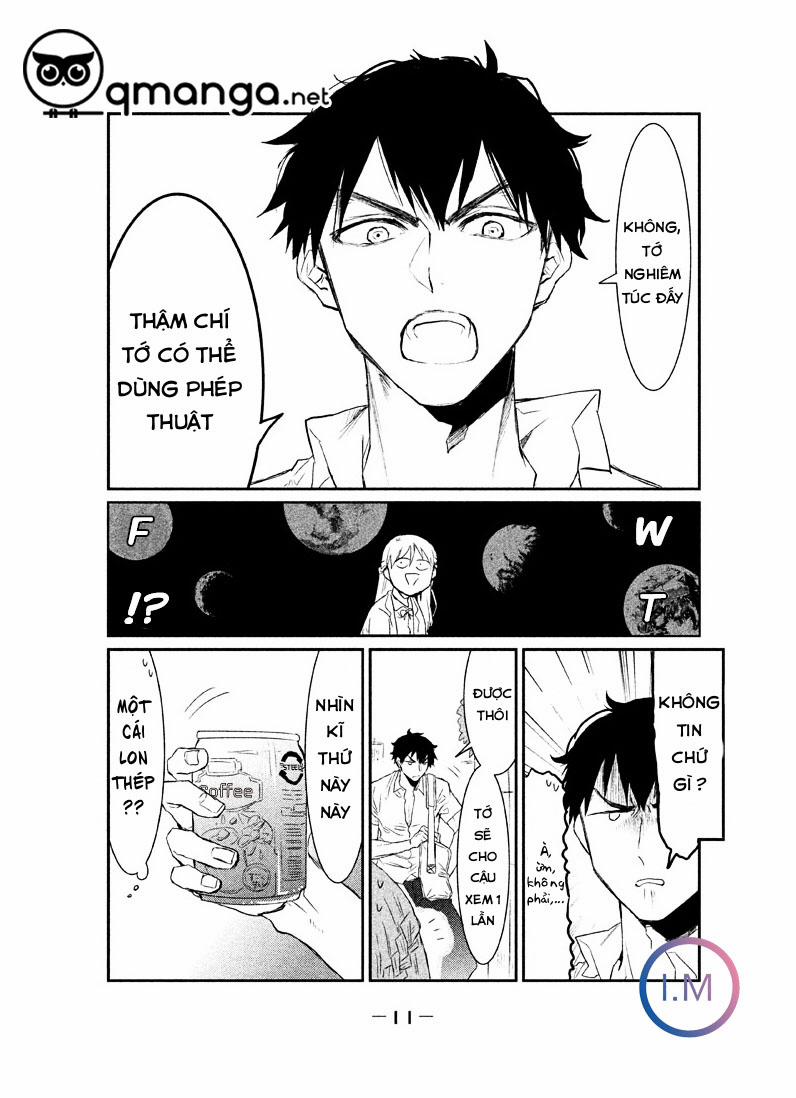 Như Lời Tôi Nói 1 trang 7