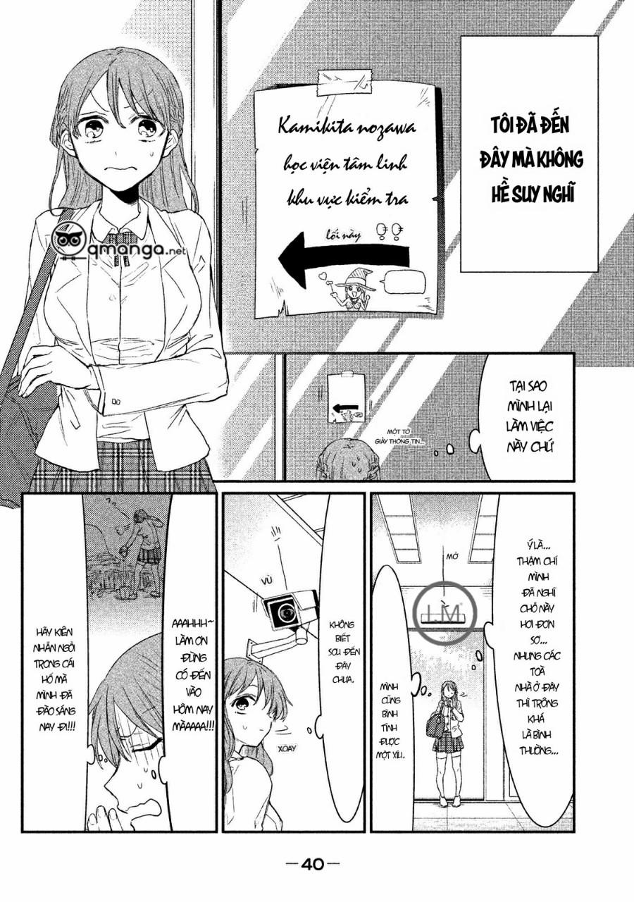 Như Lời Tôi Nói 2 trang 1