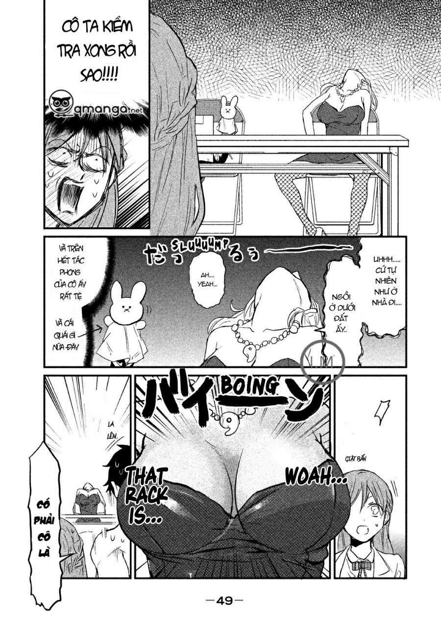 Như Lời Tôi Nói 2 trang 10