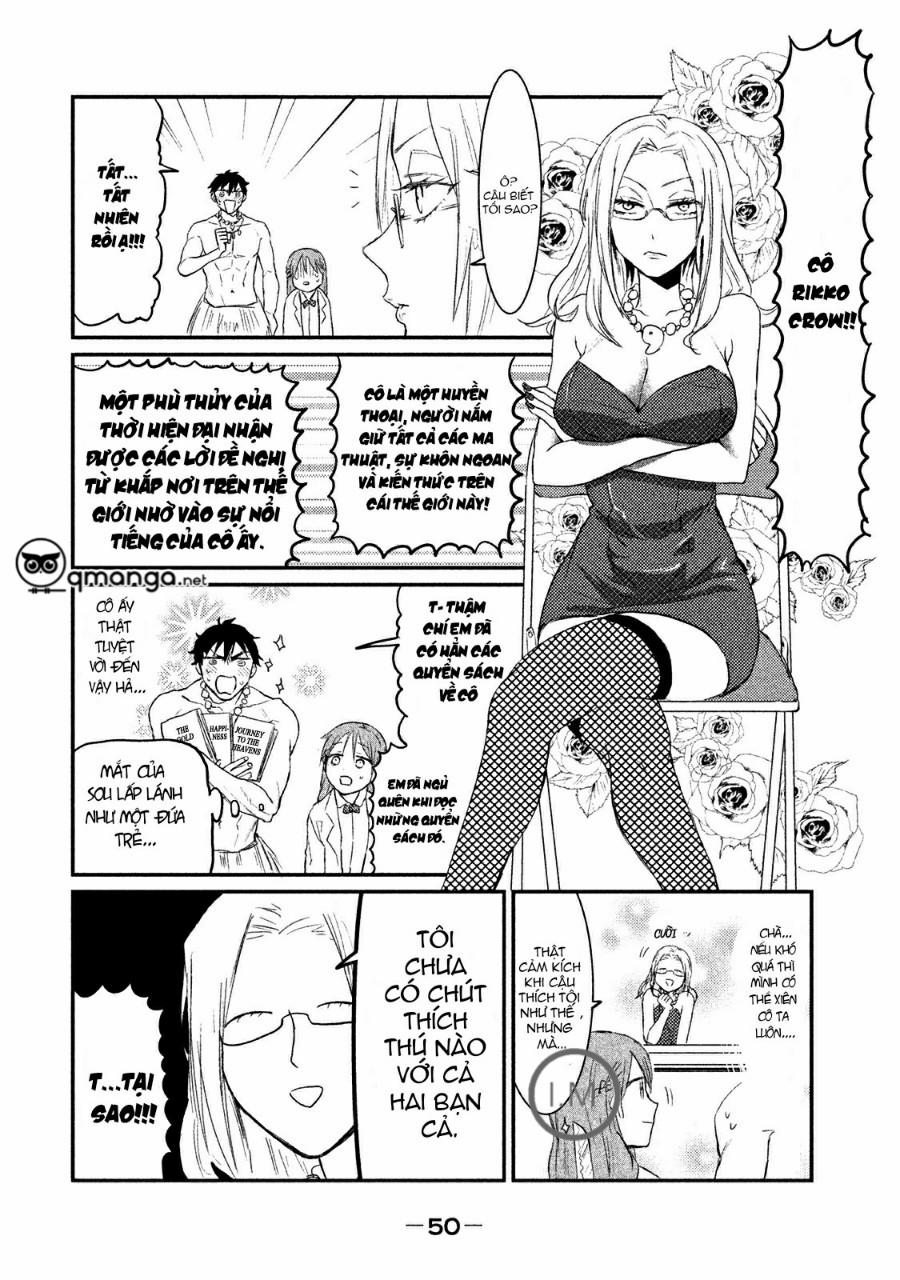 Như Lời Tôi Nói 2 trang 11