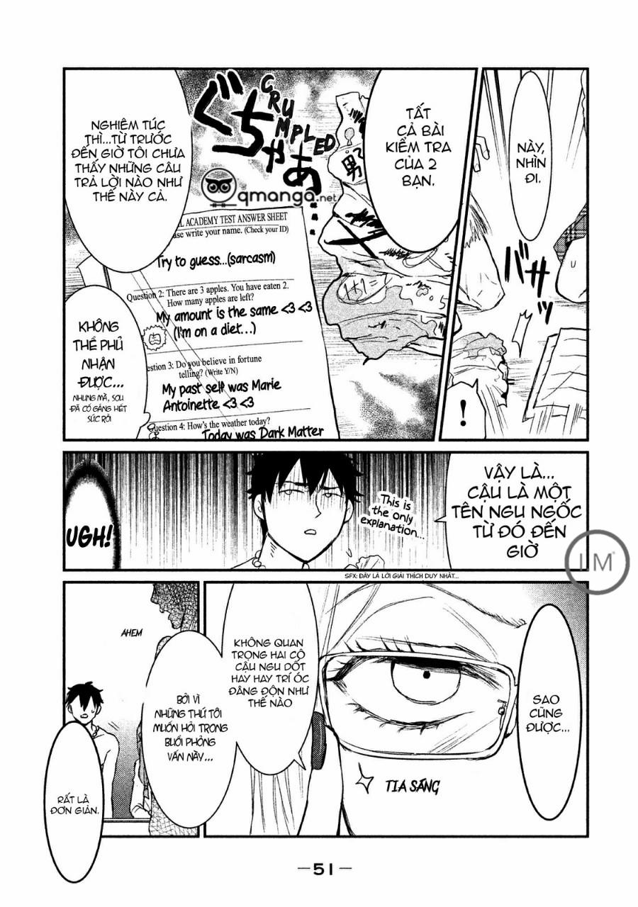 Như Lời Tôi Nói 2 trang 12