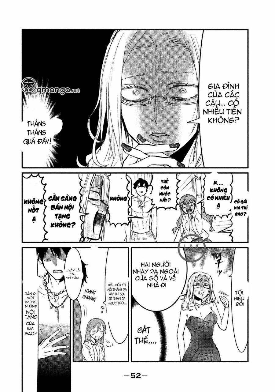 Như Lời Tôi Nói 2 trang 13