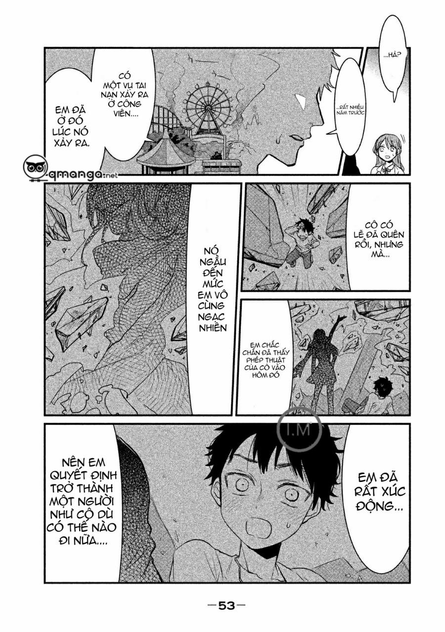 Như Lời Tôi Nói 2 trang 14