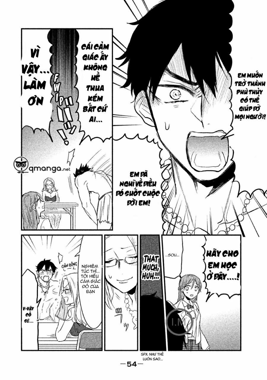 Như Lời Tôi Nói 2 trang 15