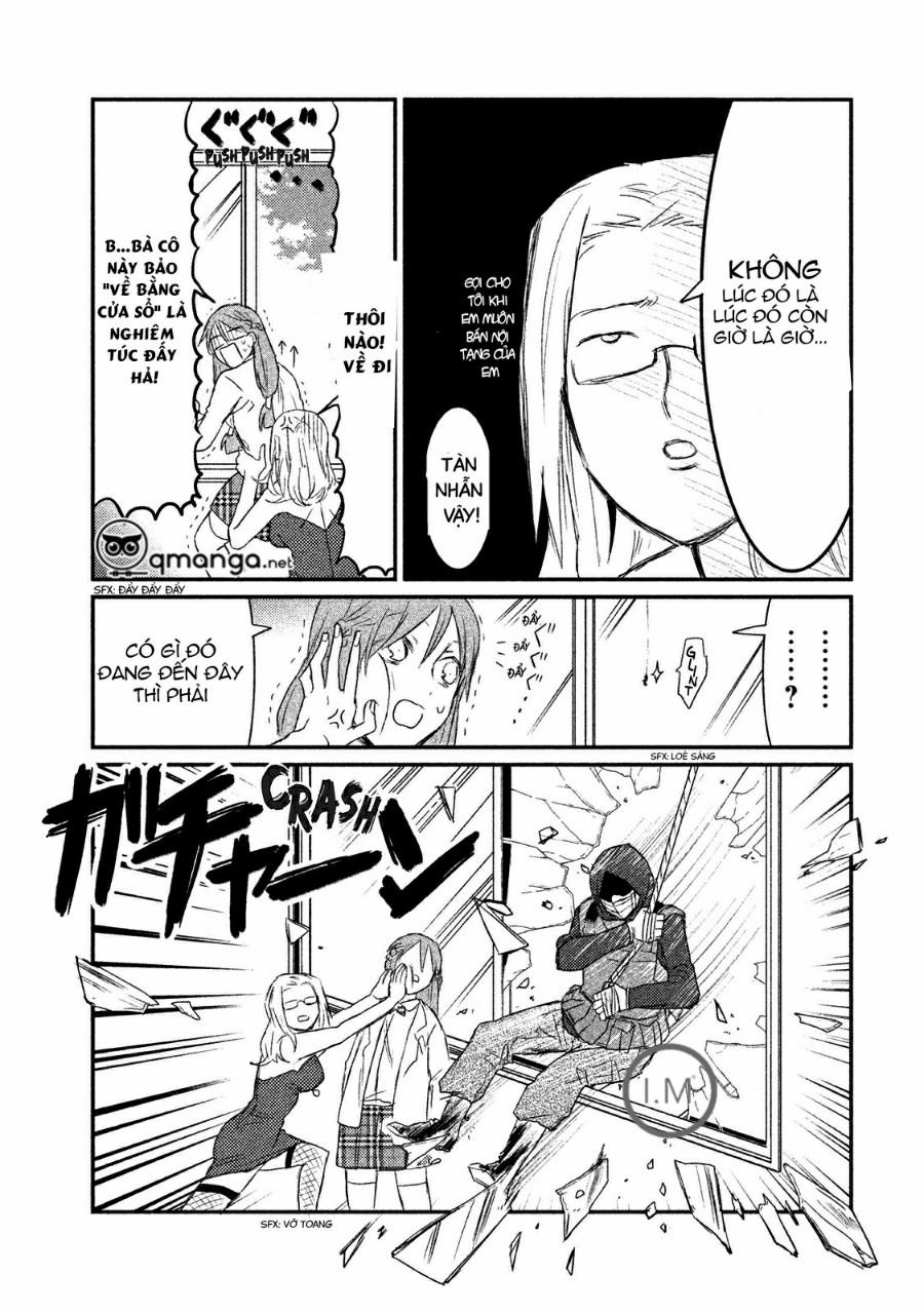 Như Lời Tôi Nói 2 trang 16