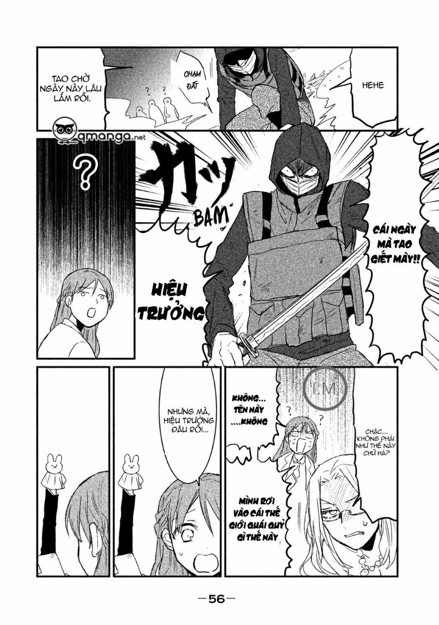 Như Lời Tôi Nói 2 trang 17