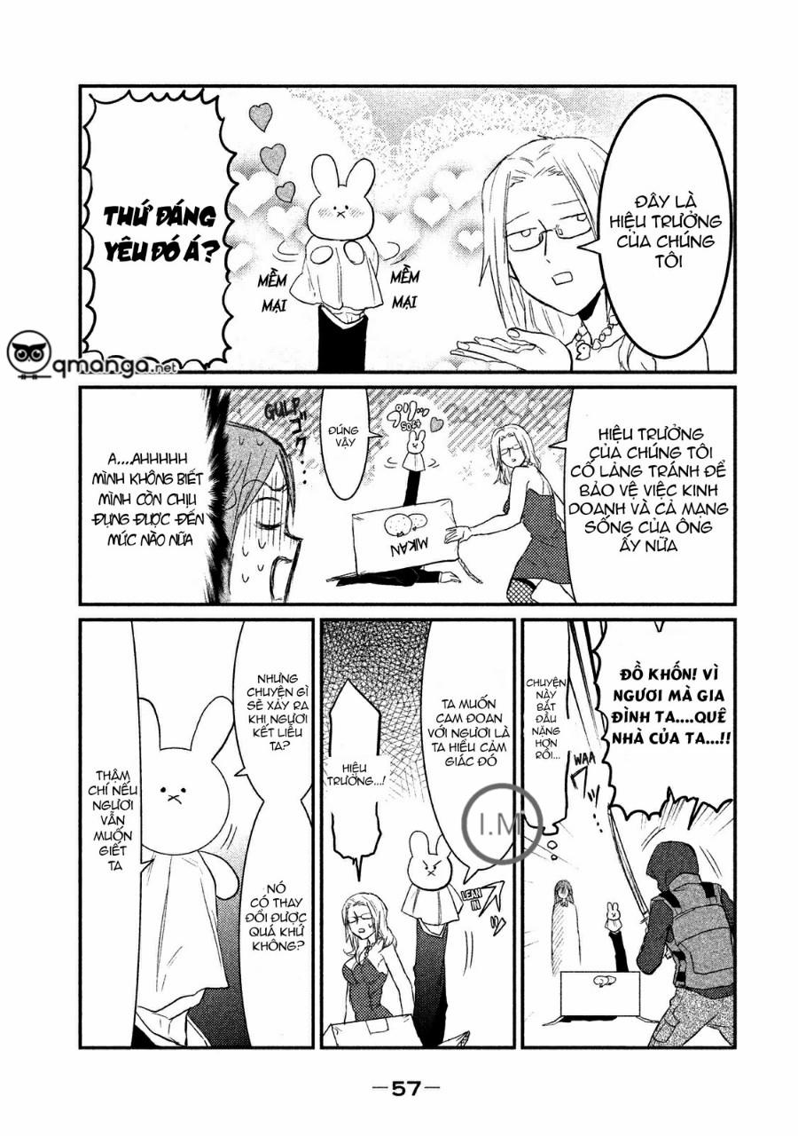 Như Lời Tôi Nói 2 trang 18