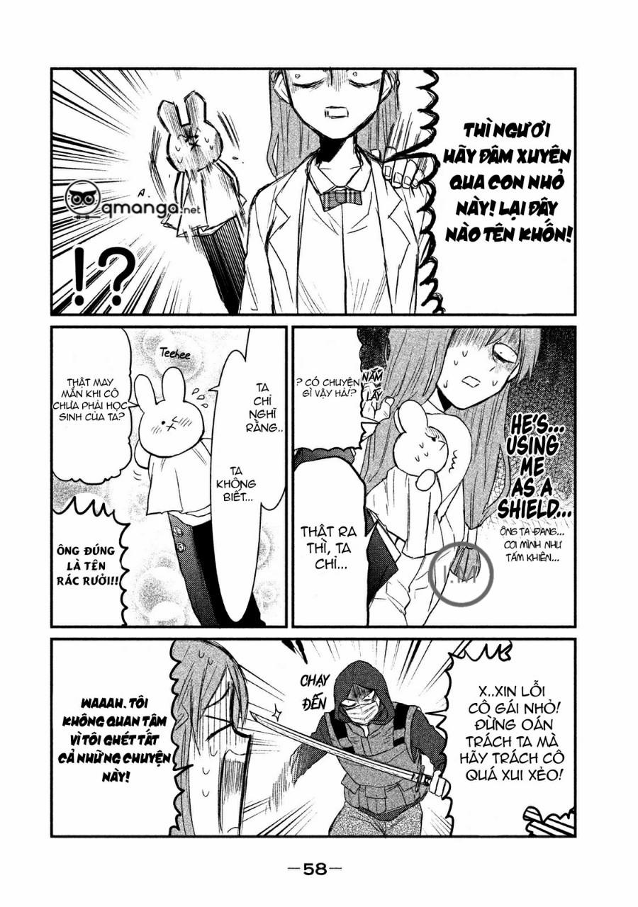 Như Lời Tôi Nói 2 trang 19