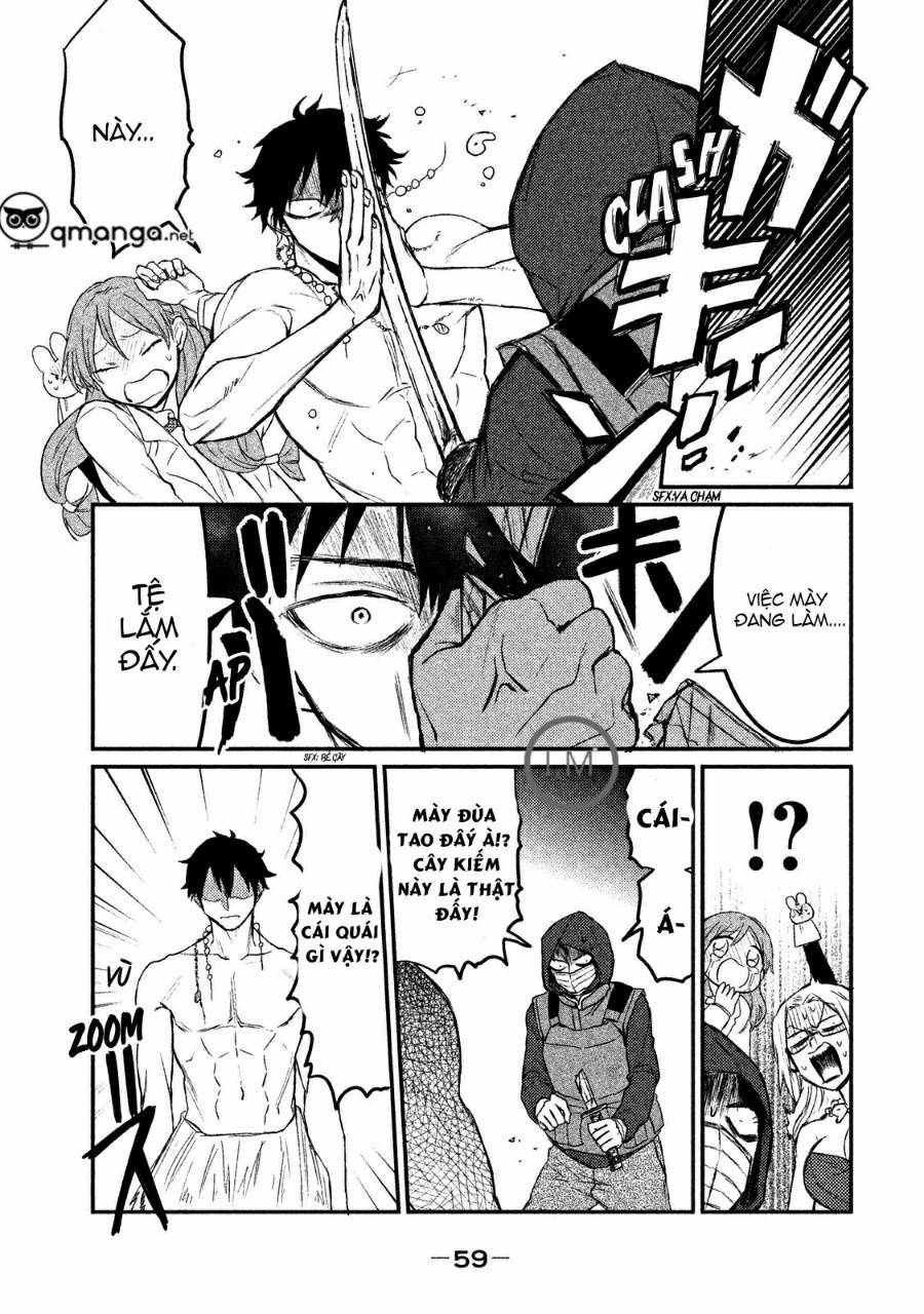 Như Lời Tôi Nói 2 trang 20