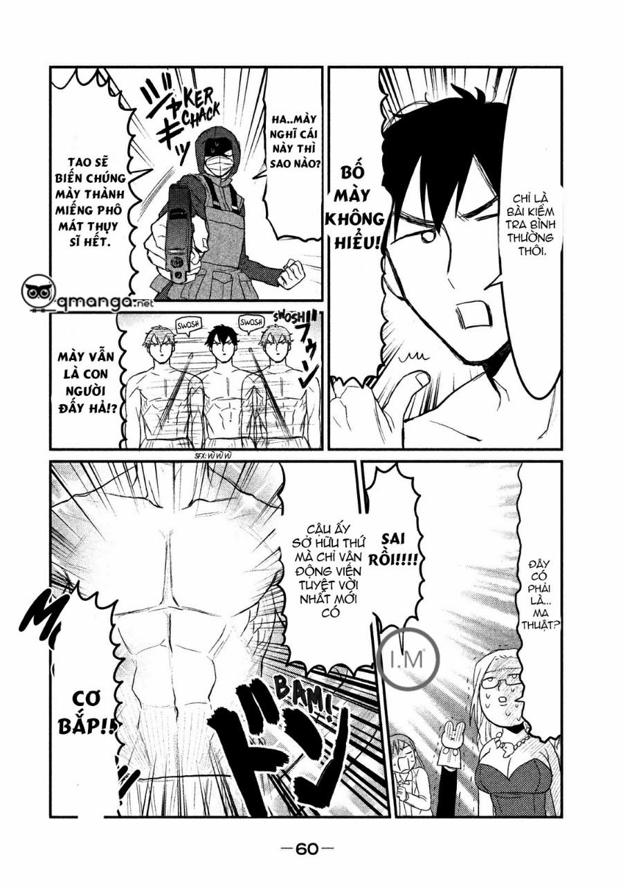 Như Lời Tôi Nói 2 trang 21