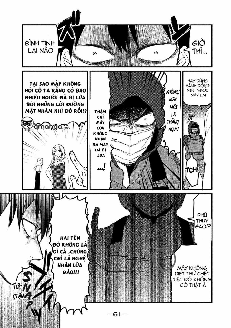 Như Lời Tôi Nói 2 trang 22