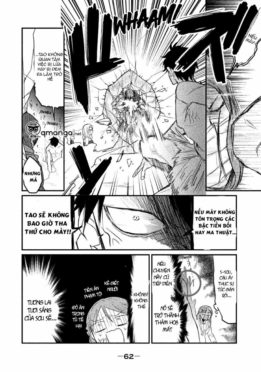 Như Lời Tôi Nói 2 trang 23