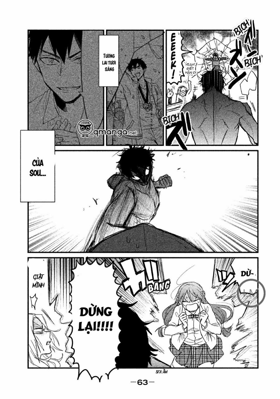 Như Lời Tôi Nói 2 trang 24