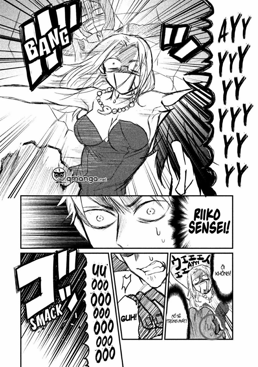 Như Lời Tôi Nói 2 trang 25