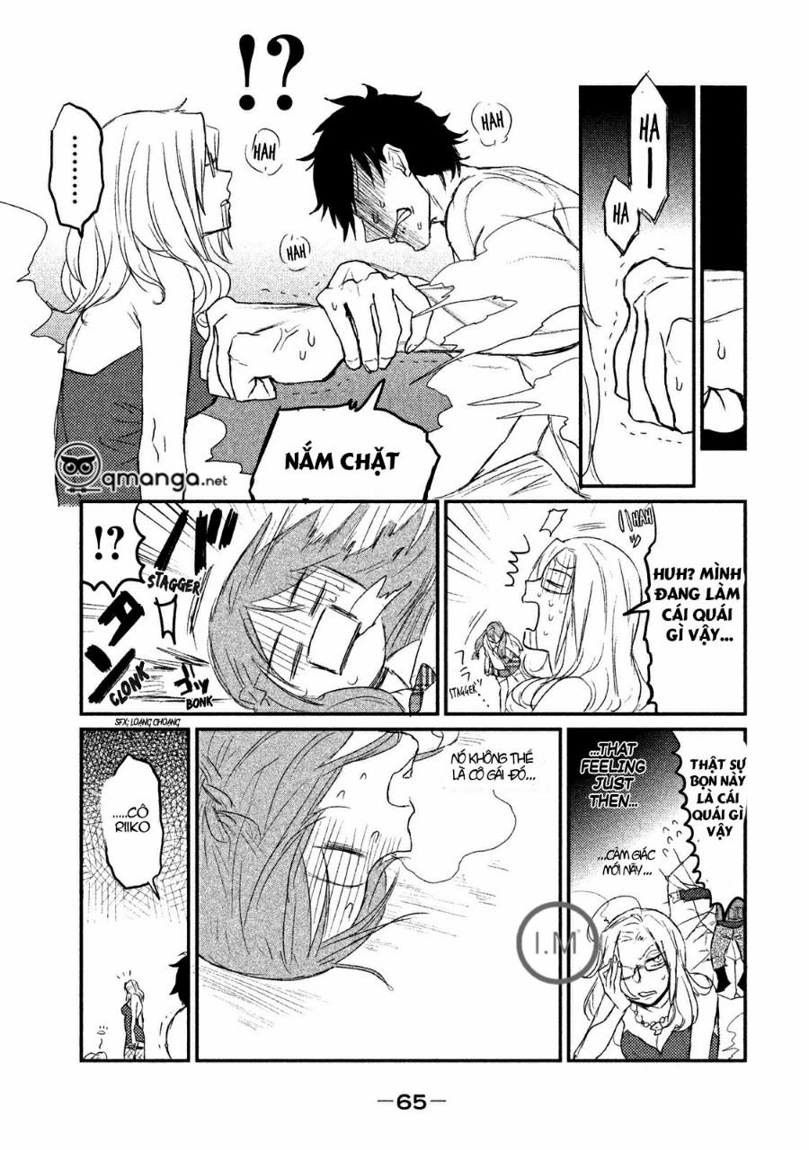 Như Lời Tôi Nói 2 trang 26