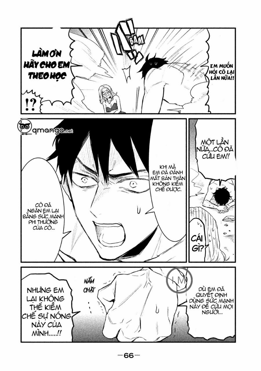 Như Lời Tôi Nói 2 trang 27