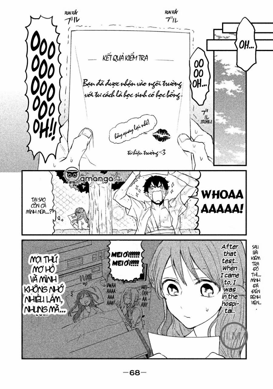 Như Lời Tôi Nói 2 trang 29