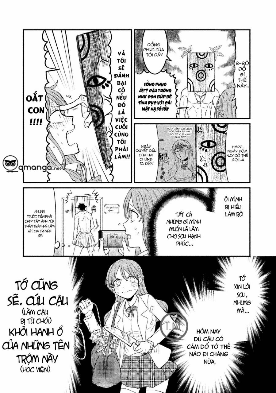 Như Lời Tôi Nói 2 trang 3