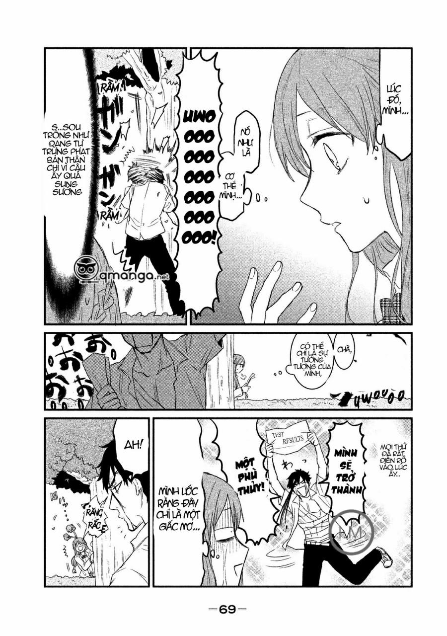 Như Lời Tôi Nói 2 trang 30