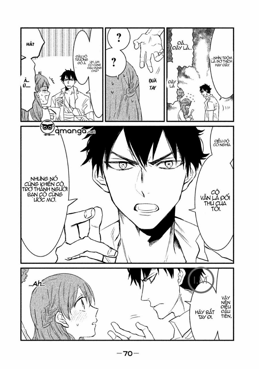 Như Lời Tôi Nói 2 trang 31