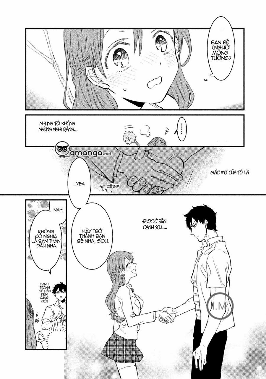 Như Lời Tôi Nói 2 trang 32