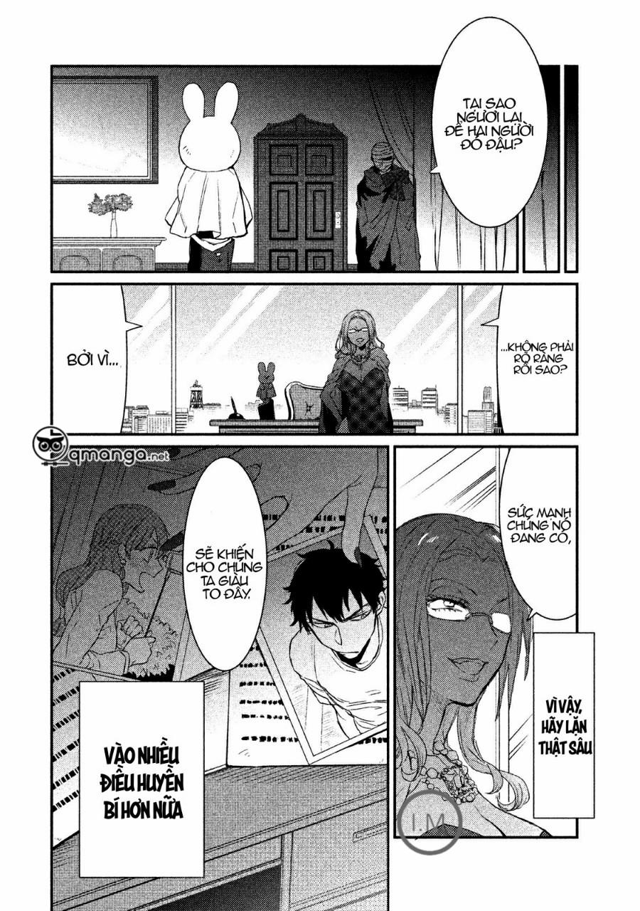 Như Lời Tôi Nói 2 trang 33